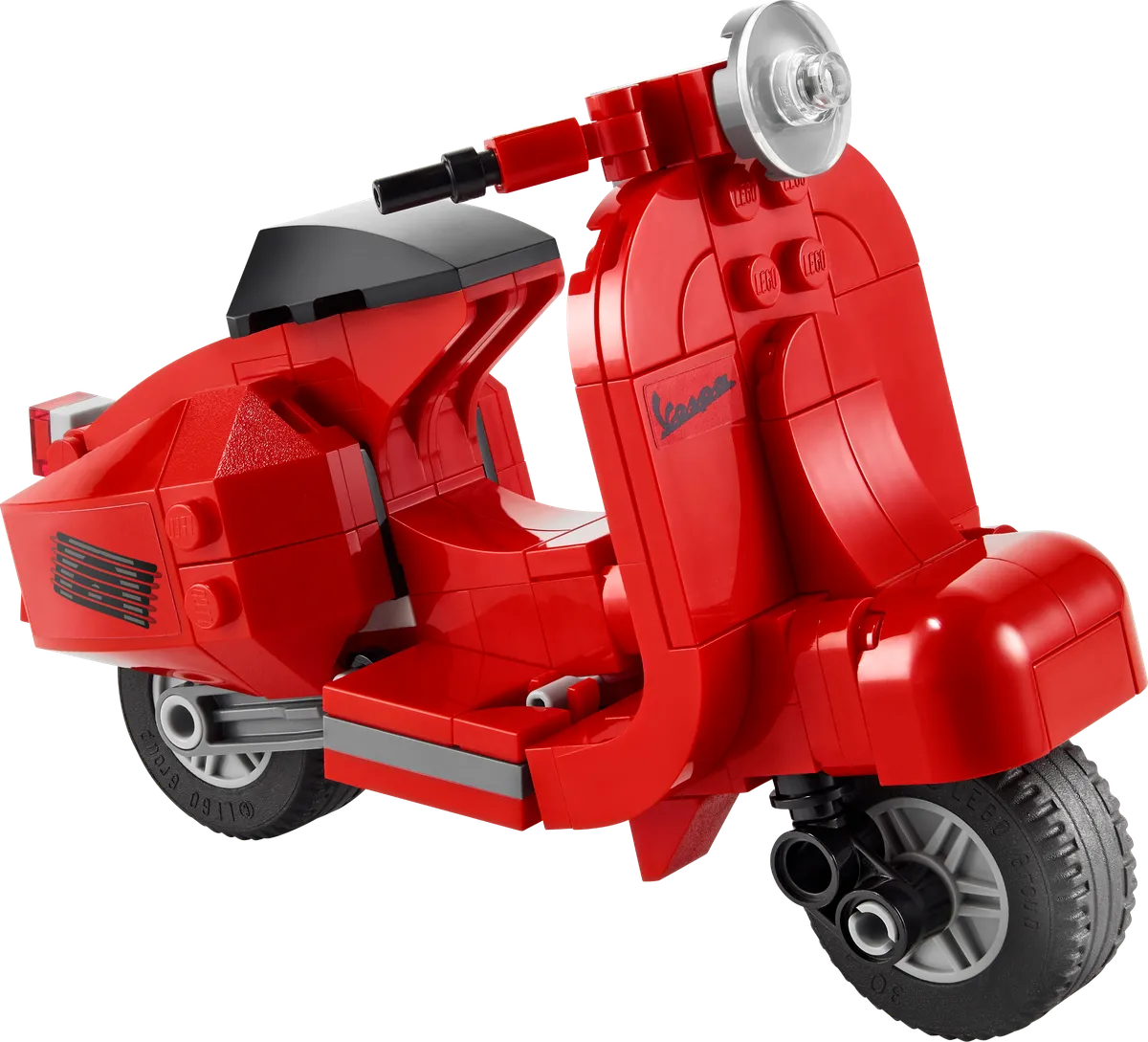 LEGO Vespa (40517)