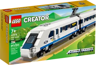 High-Speed Train by LEGO – product photo 2 of 6