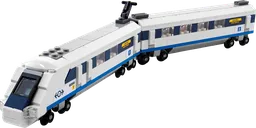 LEGO High-Speed Train (40518)