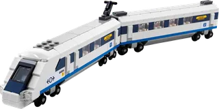 High-Speed Train by LEGO – product photo 1 of 6