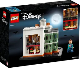 LEGO Mini Disney The Haunted Mansion (40521) - afbeelding 2
