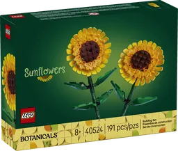 LEGO Sunflowers (40524) - afbeelding 2