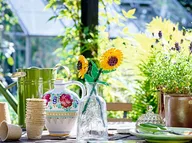 Zonnebloemen - Afbeelding 5 van 8