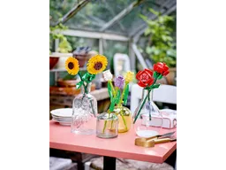 LEGO Sunflowers (40524) - afbeelding 5