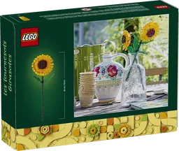 LEGO Sunflowers (40524) - afbeelding 6