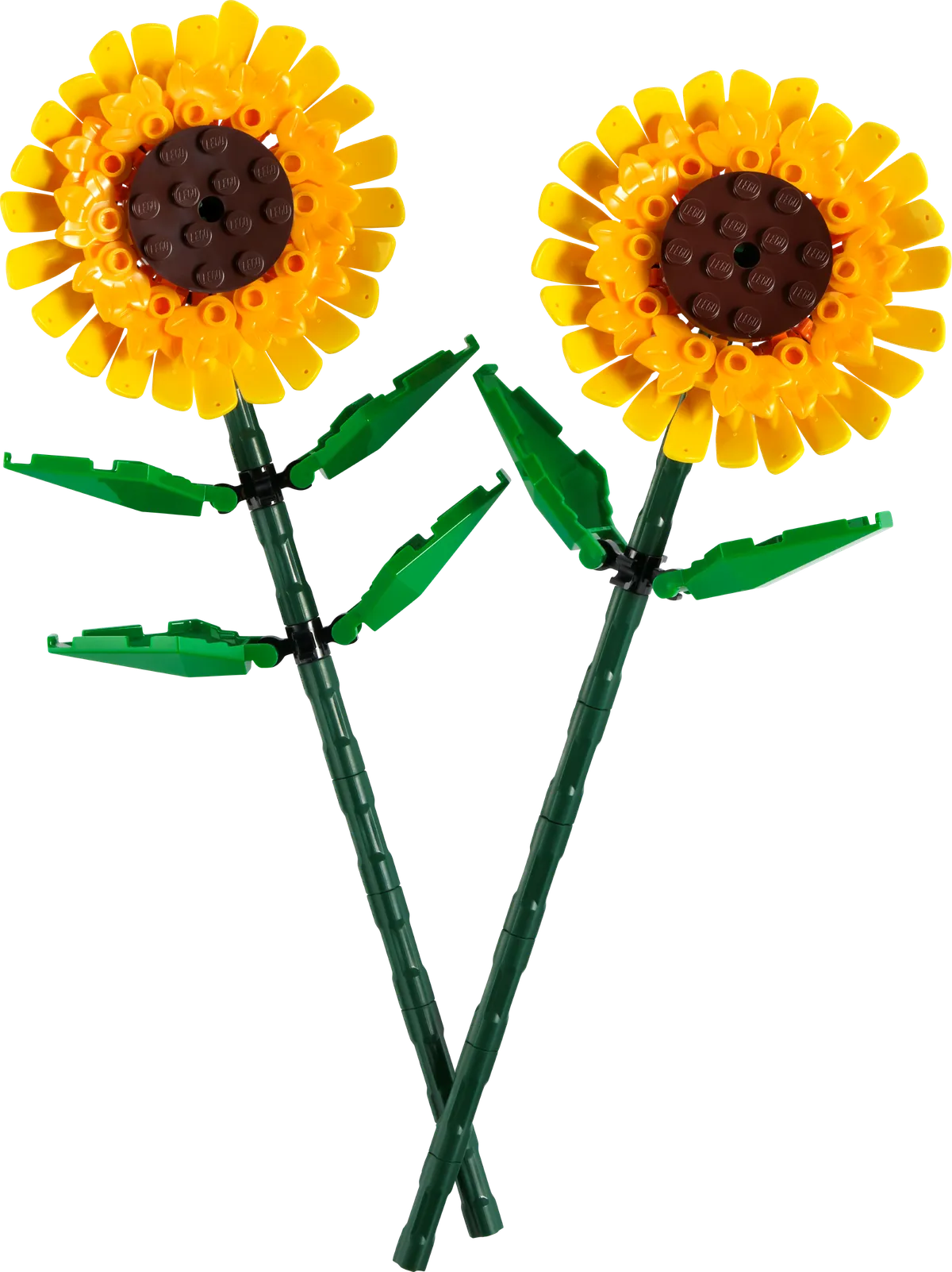 LEGO Sunflowers (40524)