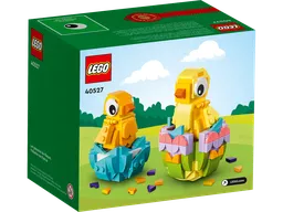 LEGO Easter Chicks (40527) - afbeelding 2