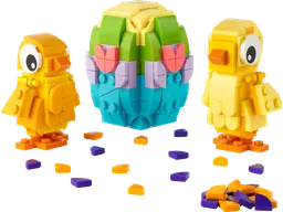 LEGO Easter Chicks (40527)