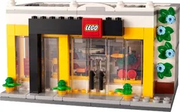 LEGO LEGO Brand Retail Store (40528)