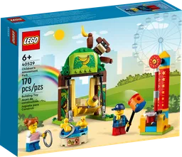 LEGO LEGO® Children’s Amusement Park (40529) - afbeelding 1