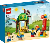 LEGO® Kinderpretpark - Afbeelding 2 van 3