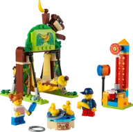 LEGO® Kinderpretpark - Afbeelding 1 van 3