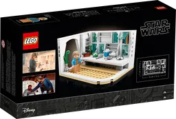 LEGO Lars Family Homestead Kitchen (40531) - afbeelding 2