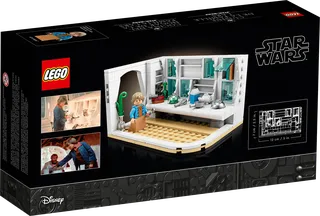 Lars Family Homestead Kitchen by LEGO – product photo 3 of 3