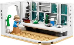 LEGO Lars Family Homestead Kitchen (40531)