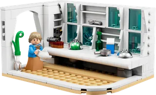Lars Family Homestead Kitchen by LEGO – product photo 1 of 3