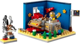 LEGO Cosmic Cardboard Adventures (40533)