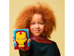 LEGO Iron Man (40535) - image 5