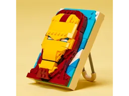 LEGO Iron Man (40535) - image 6