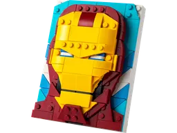 LEGO Iron Man (40535)