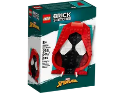 LEGO Miles Morales (40536) - afbeelding 1