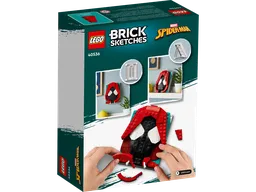 LEGO Miles Morales (40536) - afbeelding 4