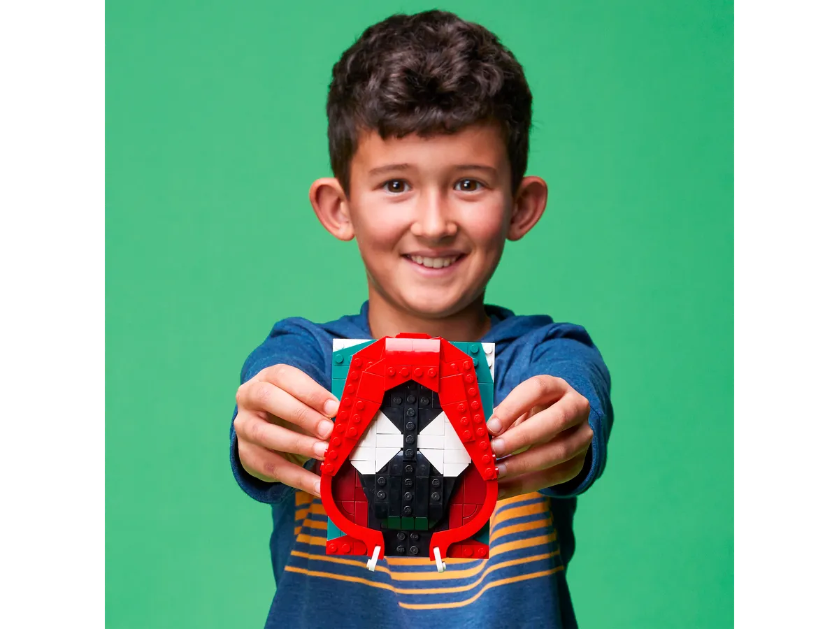 LEGO Miles Morales (40536) - Bild 5
