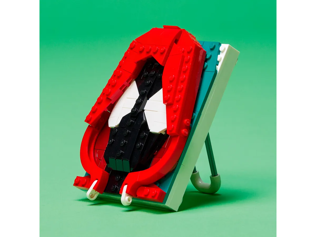 LEGO Miles Morales (40536) - Bild 6