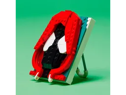 LEGO Miles Morales (40536) - afbeelding 6