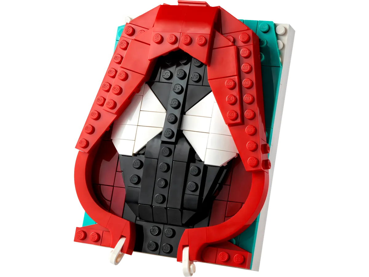 LEGO Miles Morales (40536)