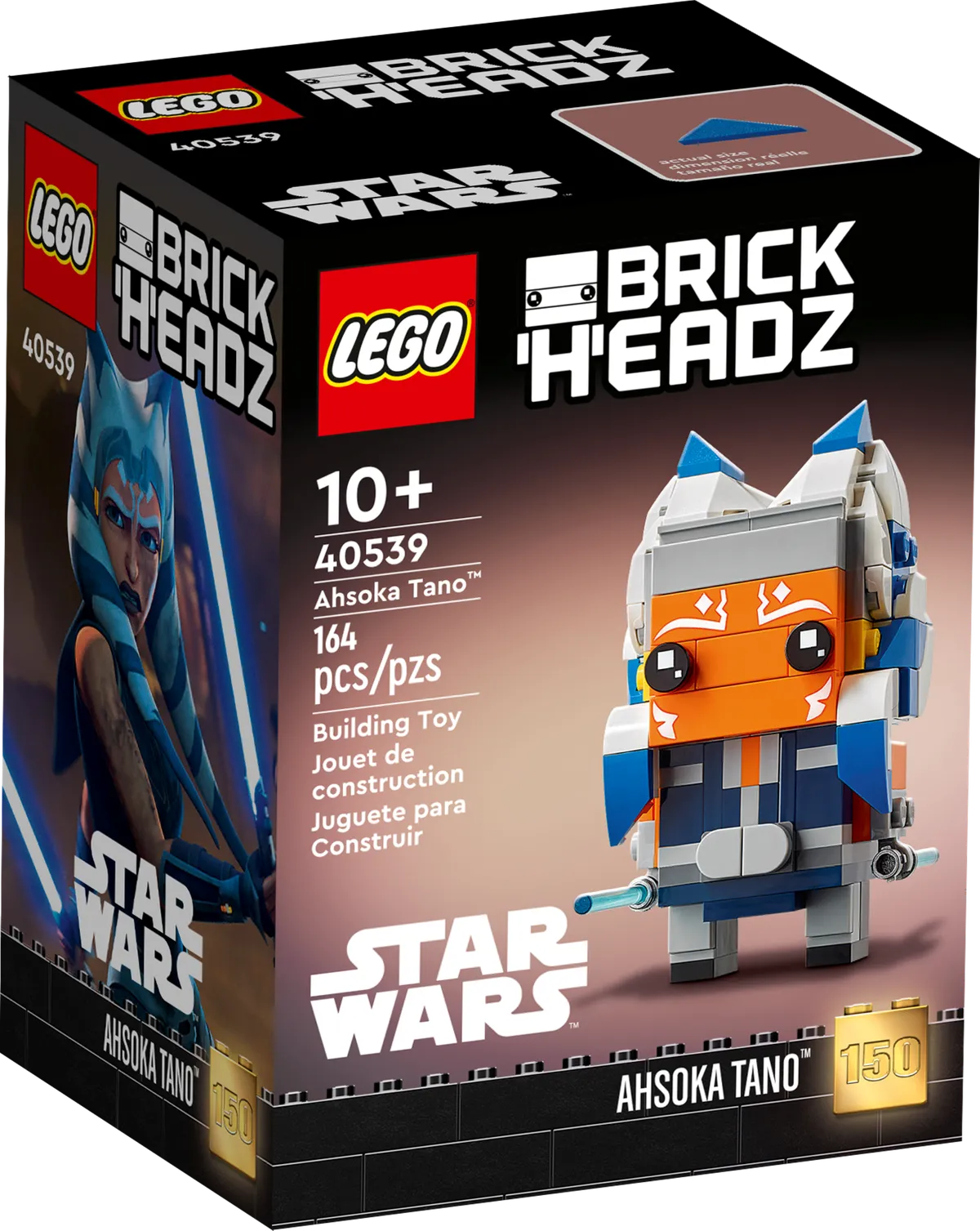 LEGO Ahsoka Tano™ (40539) - afbeelding 1