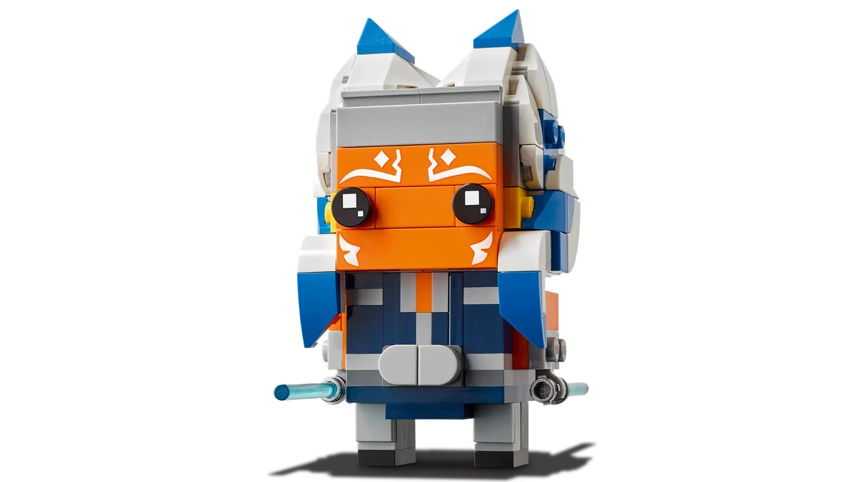 LEGO Ahsoka Tano™ (40539) - afbeelding 2