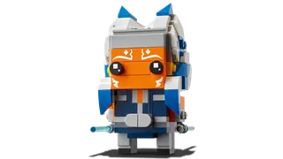 Ahsoka Tano™ van LEGO – productfoto 3 van 6