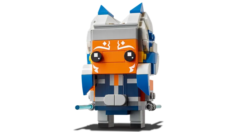 Ahsoka Tano™ van LEGO – productfoto 3 van 6