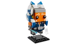 LEGO Ahsoka Tano™ (40539) - afbeelding 3