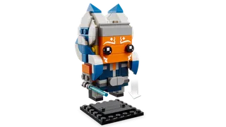 Ahsoka Tano™ van LEGO – productfoto 4 van 6