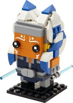 LEGO Ahsoka Tano™ (40539)