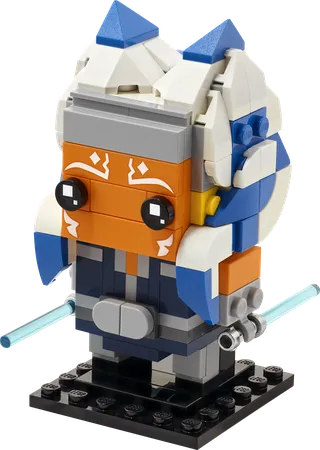 Ahsoka Tano™ van LEGO – productfoto 1 van 6