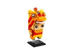 LEGO Lion Dance Guy (40540) - image 4