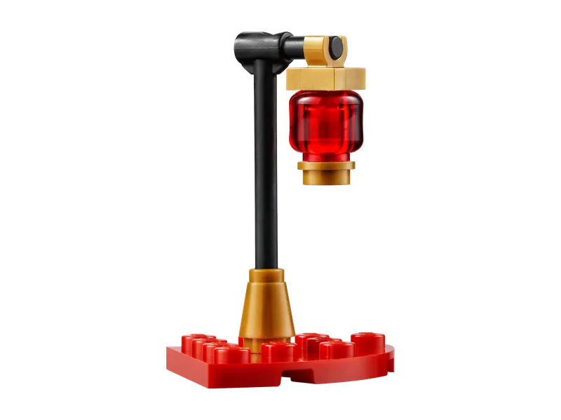 Lion Dance Guy de LEGO – photo du produit 7 sur 9