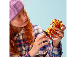 LEGO Lion Dance Guy (40540) - image 8