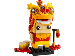 LEGO Lion Dance Guy (40540)
