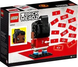 LEGO Manchester United Go Brick Me (40541) - image 9
