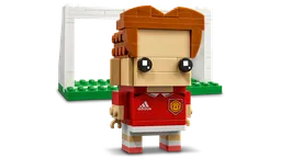 LEGO Manchester United Go Brick Me (40541) - image 2