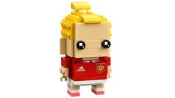 LEGO Manchester United Go Brick Me (40541) - image 3