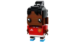 LEGO Manchester United Go Brick Me (40541) - image 4