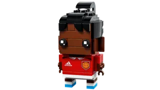 Manchester United Go Brick Me fra LEGO – produktbillede 5 af 13