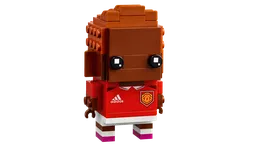 LEGO Manchester United Go Brick Me (40541) - image 5