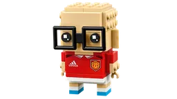 LEGO Manchester United Go Brick Me (40541) - image 6
