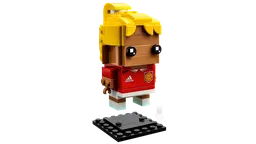 LEGO Manchester United Go Brick Me (40541) - image 7